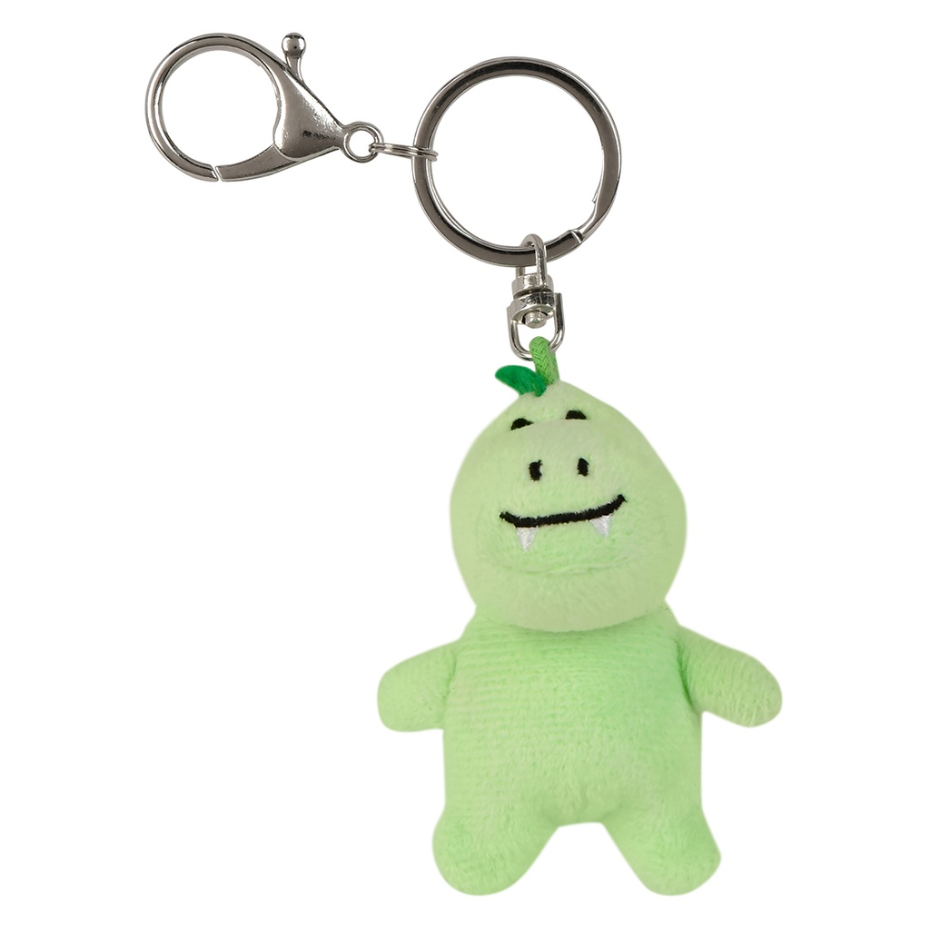 Dino Bag Buddy Clip Iscream